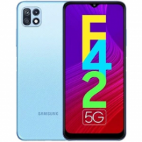 Thay Sườn Màn Hình Samsung Galaxy F42 5G Chính Hãng